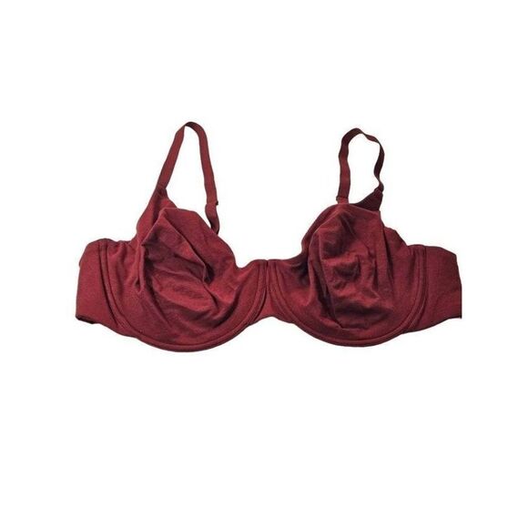 Skims underwire bra Nwt - Picture 1 of 10